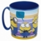 MICRO MUG 350 ML MINIONS II