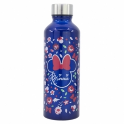 ALUMINIUM TREND BOTTLE 755 ML MMINNIE MOUSE GARDENING