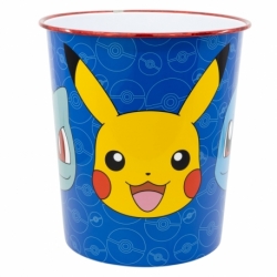 DUSTBIN POKEMON ROCK