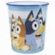 DUSTBIN BLUEY ZWD