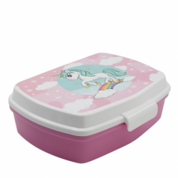 FUNNY SANDWICH BOX UNICORN RANGE RTD