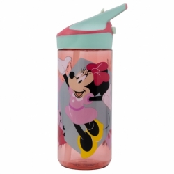 MEDIUM ECOZEN PREMIUM BOTTLE 620 ML MINNIE MOUSE BEING MORE MINNIE
