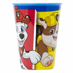 EASY PP TUMBLER 260 ML PAW PATROL PUP POWER