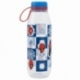 LARGE ECOZEN ADVENTURE BOTTLE 650 ML SPIDERMAN ARACHNID GRID