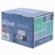 CERAMIC 3D MUG 14 OZ IN GIFT BOX STITCH COCONUT