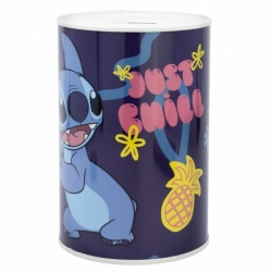 METALLIC PIGGY BANK STITCH PALMS