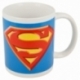 CERAMIC SB MUG 11 OZ IN BOX SUPERMAN ICON