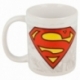 TAZA CERAMICA SB 325 ML EN CAJA SUPERMAN CITY