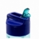 SMALL ECOZEN HYDRO BOTTLE 430 ML BLUEY