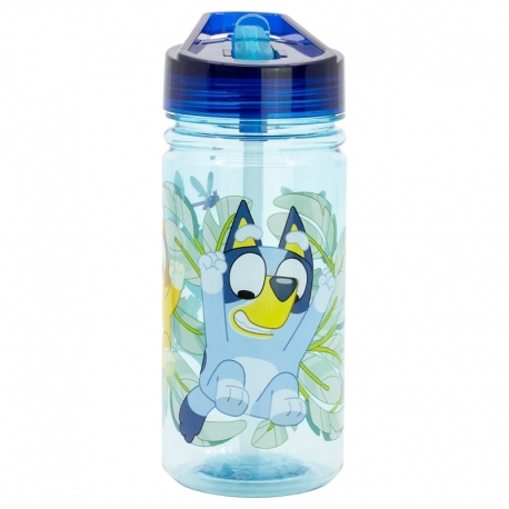 BOTELLA ECOZEN PEQUEÑA 475 ML BLUEY