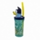 VASO FIGURITA 3D 360 ML BLUEY