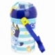 ROBOT POP UP 450 ML BLUEY