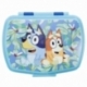 FUNNY SANDWICH BOX BLUEY