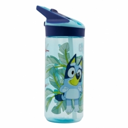 MEDIUM ECOZEN PREMIUM BOTTLE 620 ML BLUEY