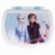 SANDWICHERA RECTANGULAR FROZEN II BLUE FOREST
