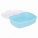SANDWICHERA RECTANGULAR FROZEN II BLUE FOREST