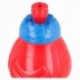 SPORT BOTTLE 400 ML CARS LETS RACE
