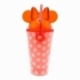 3D LID STRAW TUMBLER 535 ML MINNIE MOUSE