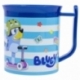 TAZA MICRO EASY HOLD 400 ML BLUEY PLAY