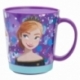 DROP SAFE PP MUG 410 ML FROZEN VIOLET