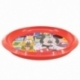 EASY PP PLATE MICKEY MOUSE BETTER TOGETHER