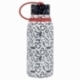 KIDDY INSULATED SS BOTTLE 330 ML MICKEY VIBES