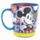 DROP SAFE PP MUG 410 ML MICKEY MOUSE COOL STUFF