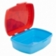 SANDWICHERA RECTANGULAR MICKEY MOUSE BETTER TOGETHER