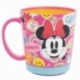DROP SAFE PP MUG 410 ML FLOWER POWER