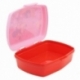 SANDWICHERA RECTANGULAR MINNIE MOUSE SPRING LOOK