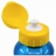 BOTELLA ALUMINIO PEQUEÑA 400 ML PAW PATROL PUP POWER