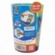 DROP SAFE PP TUMBLER 470 ML PAW PATROL BOY HI THERE