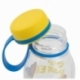 LARGE ECOZEN ADVENTURE BOTTLE 650 ML PAW PATROL PUP POWER