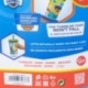 VASO PP ANTIVUELCO CON PAJITA DE SILICONA 370 ML PAW PATROL BOY HI THERE