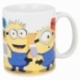 CERAMIC SB MUG 11 OZ IN BOX MINIONS 2