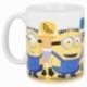 CERAMIC SB MUG 11 OZ IN BOX MINIONS 2