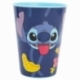 EASY PP TUMBLER 260 ML STITCH PALMS