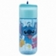 BOTELLA ECOZEN HIDRO PEQUEÑA 430 ML STITCH PALMS