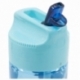 BOTELLA ECOZEN HIDRO PEQUEÑA 430 ML STITCH PALMS