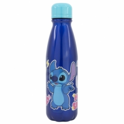 DAILY ALUMINIUM BOTTLE 600 ML STITCH