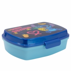 FUNNY SANDWICH BOX STITCH PALMS