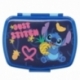 FUNNY SANDWICH BOX STITCH PALMS