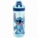 BOTELLA ECOZEN PREMIUM MEDIANA 620 ML STITCH PALMS
