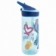 BOTELLA ECOZEN PREMIUM MEDIANA 620 ML STITCH PALMS