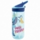 BOTELLA ECOZEN PREMIUM MEDIANA 620 ML STITCH PALMS