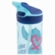 BOTELLA ECOZEN PREMIUM MEDIANA 620 ML STITCH PALMS