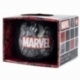 CERAMIC GLOBE MUG 13 OZ IN GIFT BOX MARVEL PATTERN