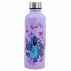 BOTELLA ALUMINIO TREND 755 ML STITCH