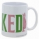 CERAMIC SB MUG 11 OZ IN BOX WICKED