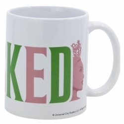 CERAMIC SB MUG 11 OZ IN BOX WICKED